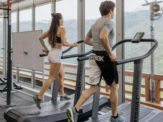 Creatine Gummies for Gym Enthusiasts