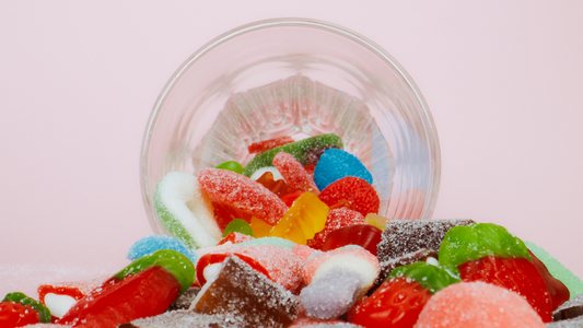 Top Benefits of Clean Creatine Gummies for Gym Goers