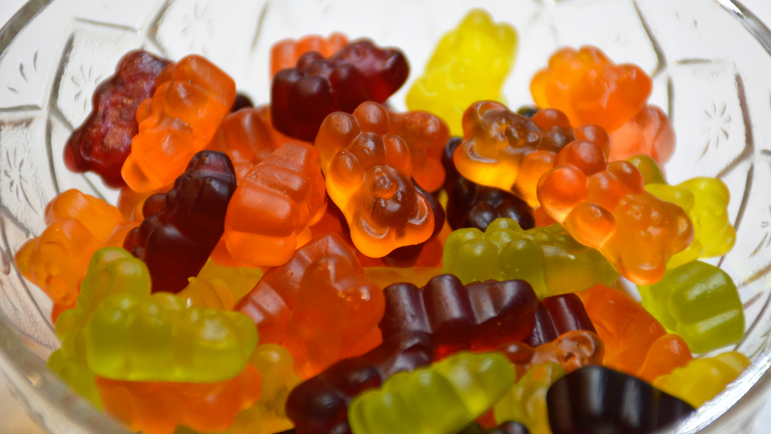 Boost Your Workout: The Top 5 Gym Gummies Reviewed