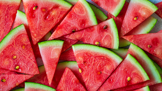 Top Watermelon Edible Gummies for Gym Goers