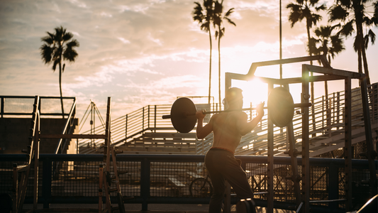 Best Creatine Gummies for Men: Boost Your Workout!