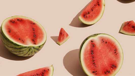 Boost Your Workout: Creatine Watermelon Benefits