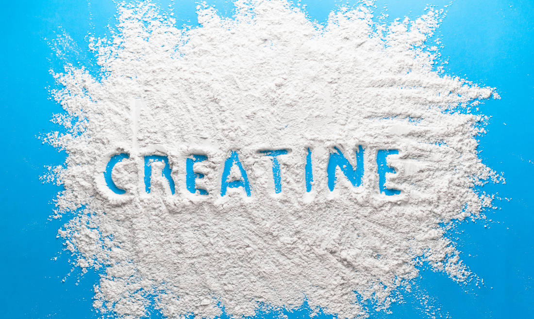 Is Creatine the Most Studied Fitness Supplement?