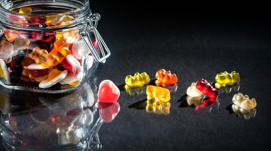 Ultimate Guide: How to Take Creatine Gummies Effectively