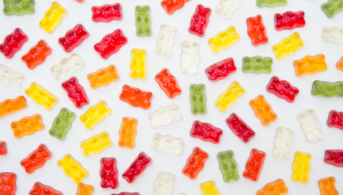 Boost Your Gains: Why Creatine Gummies are Key