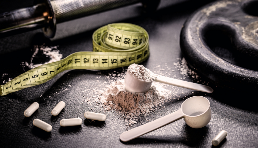 How Long Does Creatine Take to Work Before a Workout?