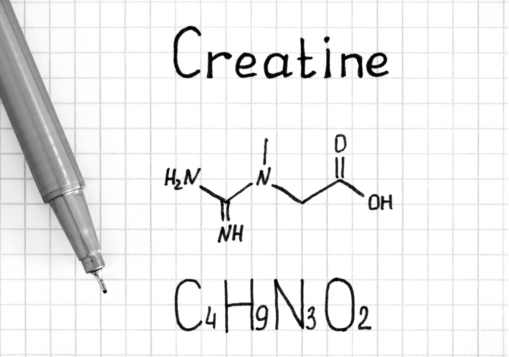 Is Creatine a Performance Enhancing Drug? Find Out!